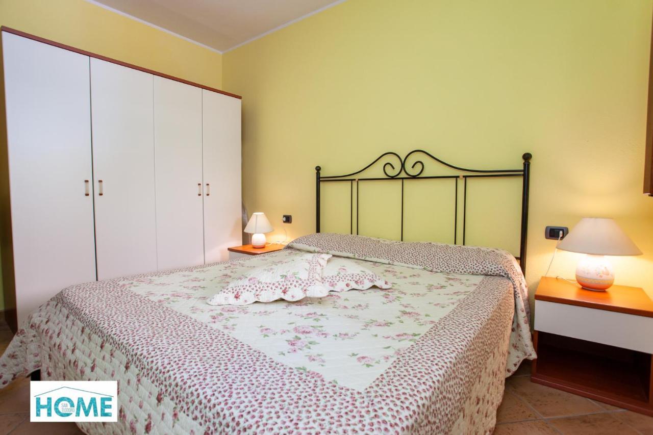 Villino Tirreno Bilo 2 Villa San Teodoro  Kültér fotó