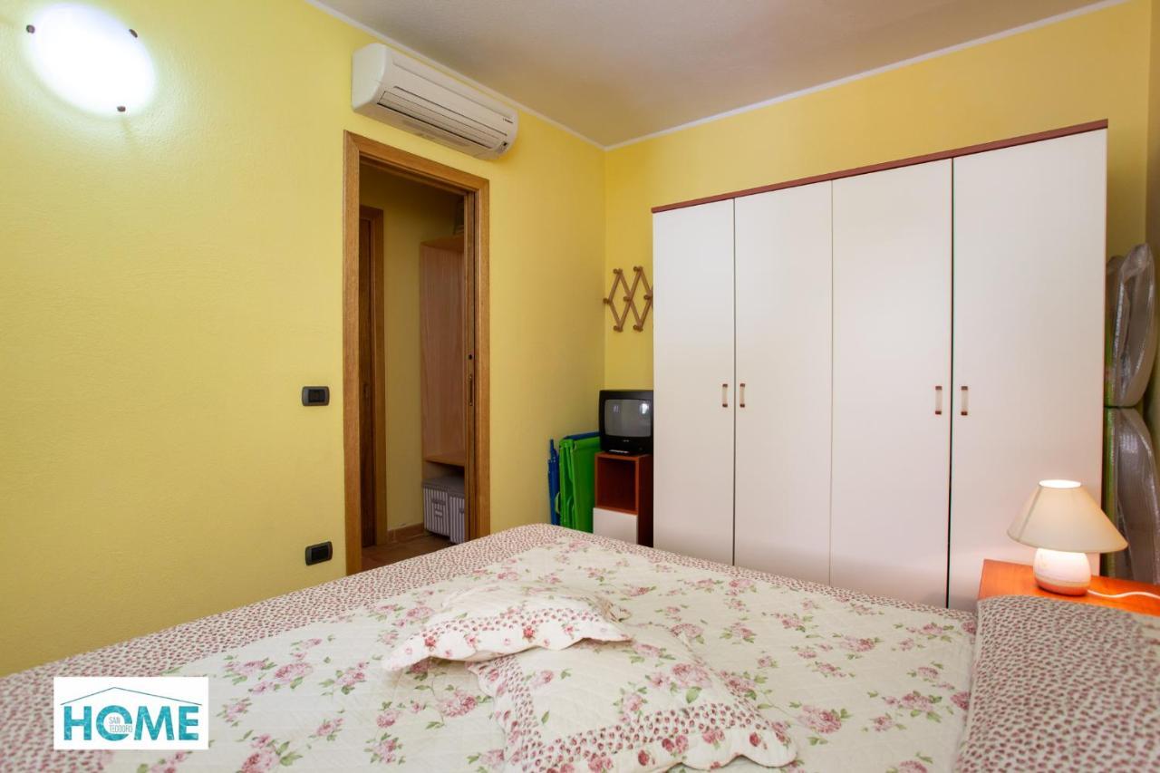 Villino Tirreno Bilo 2 Villa San Teodoro  Kültér fotó